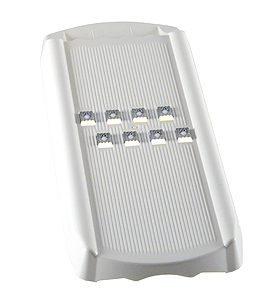 B&ouml;rner Curly  Hobel Bankog