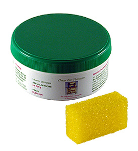 Omas Bio Putzstein (klein)