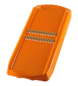 B&ouml;rner Rohkost- schneider