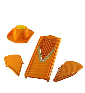 V3 B&ouml;rner Ge- m&uuml;seschneider