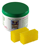 Omas Bio - Putzstein